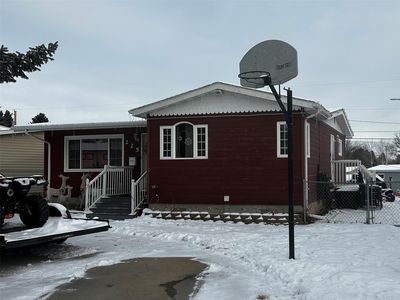 225 2nd St NW, Great Falls, MT, 59404