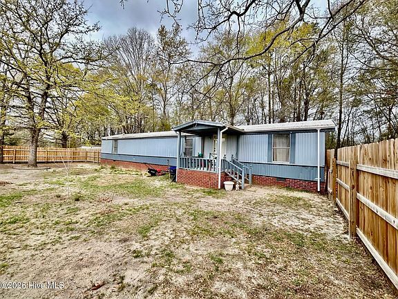 2nd image of 12721 Pea Bridge Road