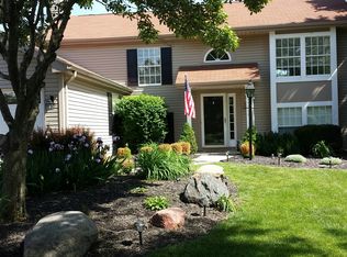 5500 Reebok Dr, Hilliard, OH 43026