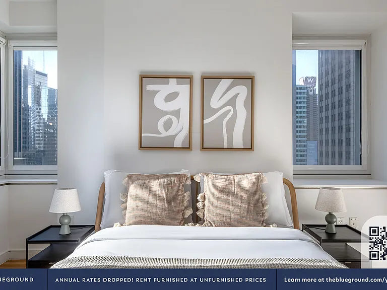 70 W 45th St #28D — Photo 7