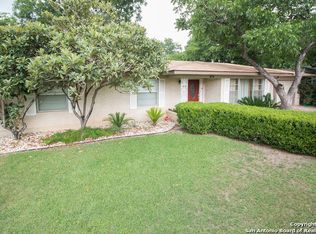 203 Tanglewood, San Antonio, TX 78216