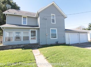 2623 170th Ave, Preemption, IL 61276