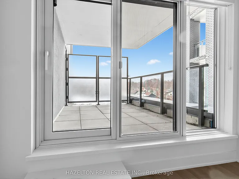 8 Manor Rd W #606 — Photo 16