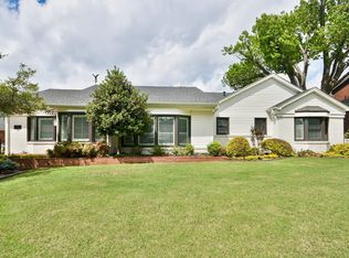 1103 Crescent Dr, Duncan, OK 73533