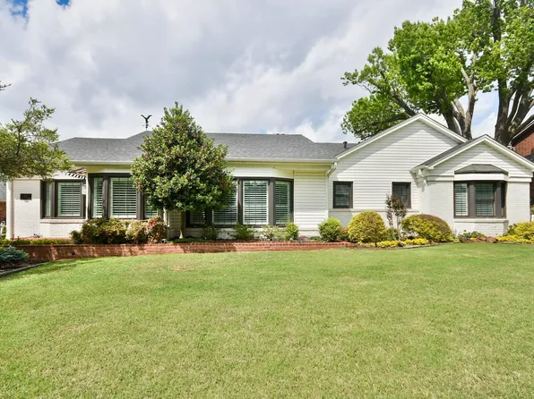 1103 Crescent Dr, Duncan, OK 73533