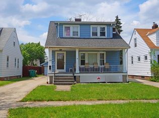 5250 Philip Ave, Maple Heights, OH 44137