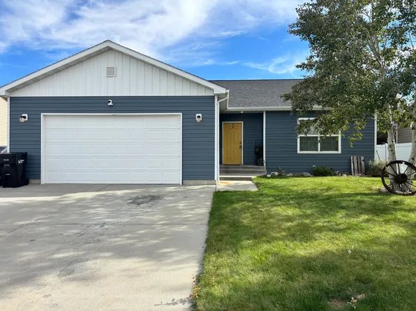 1324 Cortez Ave, Billings, MT 59105