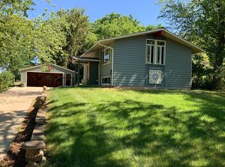 704 North St, Decorah, IA 52101