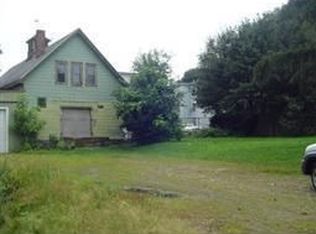 369R Crescent St, Brockton, MA 02302