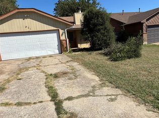 821 NW 110th St, Oklahoma City, OK 73114