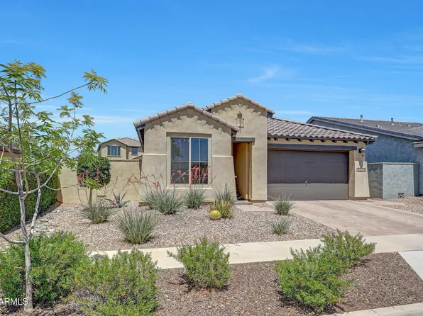 14408 W BLOOMFIELD Road, Surprise, AZ 85379