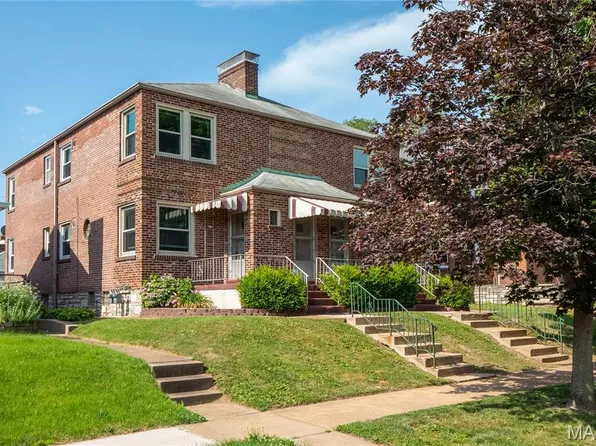 4154-4156 Fairview Ave, Saint Louis, MO 63116