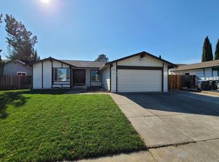 4875 Silverado Dr, Fairfield, CA 94534