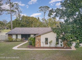 4680 Longbow Dr, Titusville, FL 32796