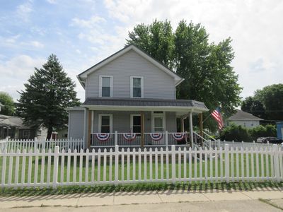 500 N Main Ave, Milledgeville, IL, 61051