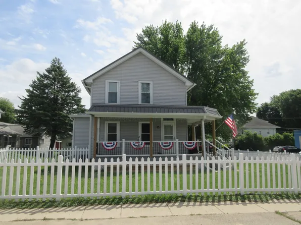 500 N Main Ave, Milledgeville, IL 61051