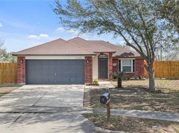 1706 Overland Trl, Corpus Christi, TX 78410