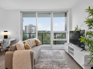 2135 Springer Ave #1X03, Burnaby, BC V5B 3N1