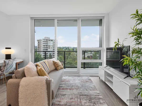 2135 Springer Ave #1X03, Burnaby, BC V5B 3N1