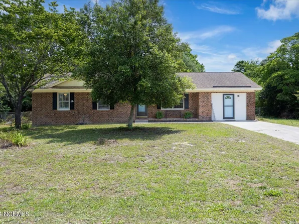 906 Marlowe Drive, Wilmington, NC 28405
