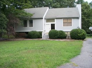 11218 Lady Slipper Ln, North Chesterfield, VA 23236