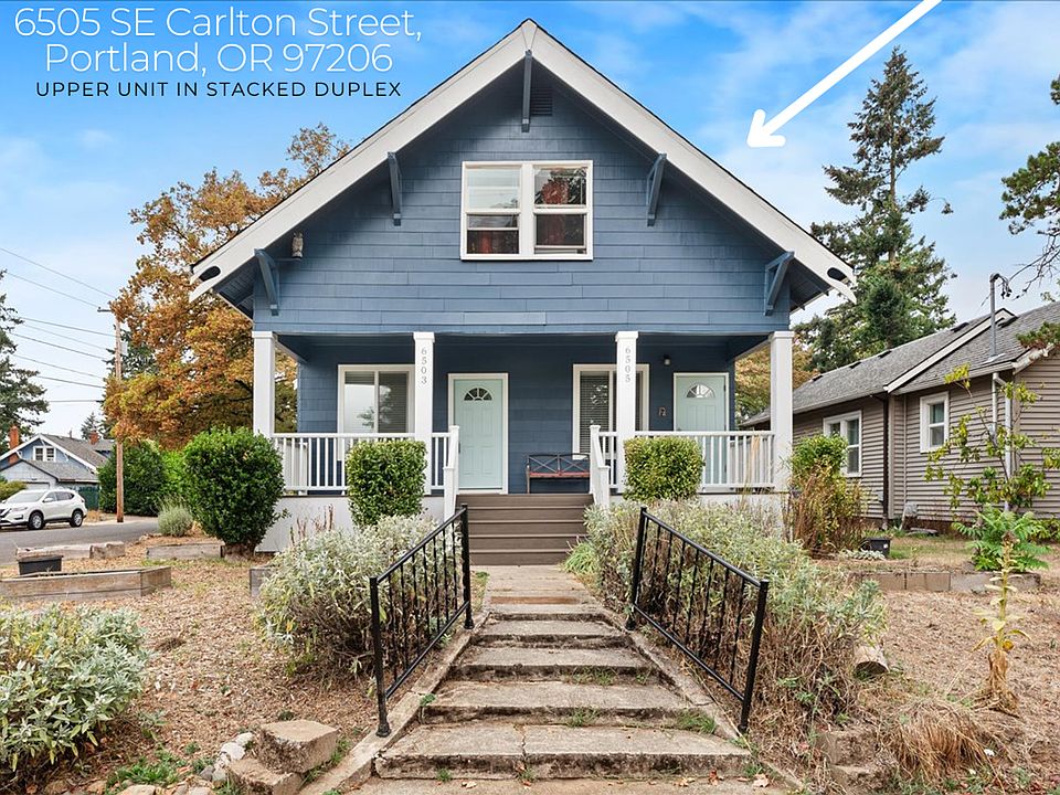 1st image of 6503-6505 SE Carlton St #Car6505