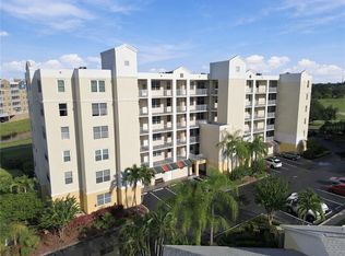1200 COUNTRY CLUB DRIVE #3202, LARGO, FL 33771