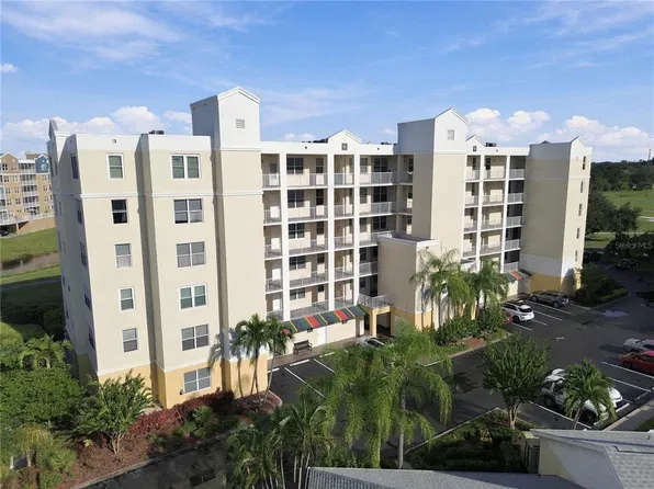 1200 COUNTRY CLUB DRIVE #3202, LARGO, FL 33771