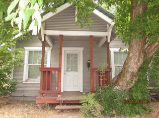 218 E Main St, Klamath Falls, OR 97601