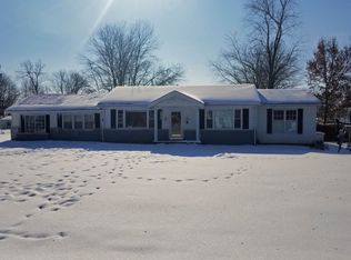 9427 W County Road 100 N, Richland, IN 47634