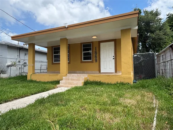1669 NW 70th St, Miami, FL 33147