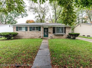 3621 Sumpter St, Lansing, MI