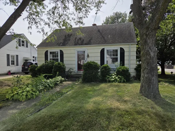301 S Brandon Ave, Celina, OH 45822