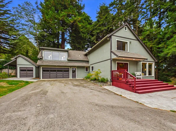 279 Westgate Dr, Trinidad, CA 95570