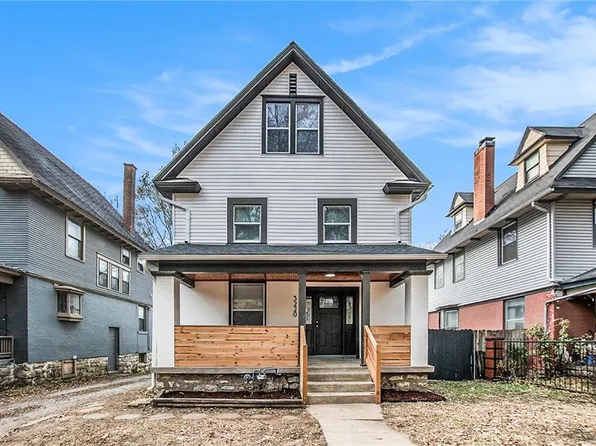 3220 Campbell St, Kansas City, MO 64109