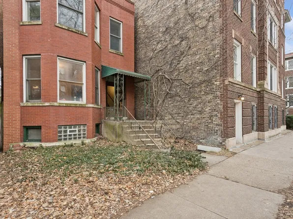 5476 S Woodlawn Ave, Chicago, IL 60615