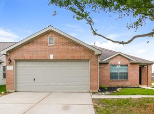 6343 Bright Bloom Ln, Spring, TX 77379