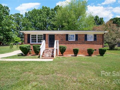 19428 Smithville Ln, Cornelius, NC, 28031