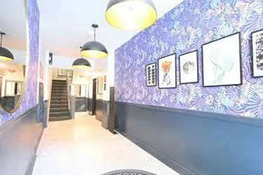 Rented by Bold New York