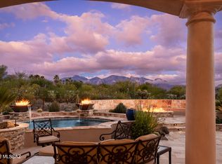 13601 N Kachina Dr, Oro Valley, AZ 85755