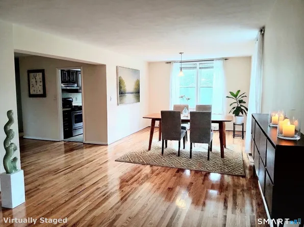 7 4th Street #3C, Stamford, CT 06905