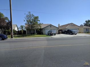 7200 Akers Rd, Bakersfield, CA 93313