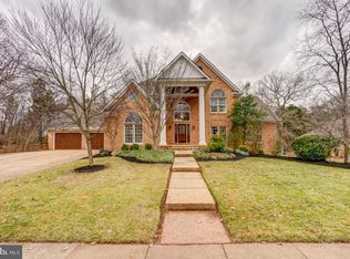 9581 Park St, Manassas, VA 20110