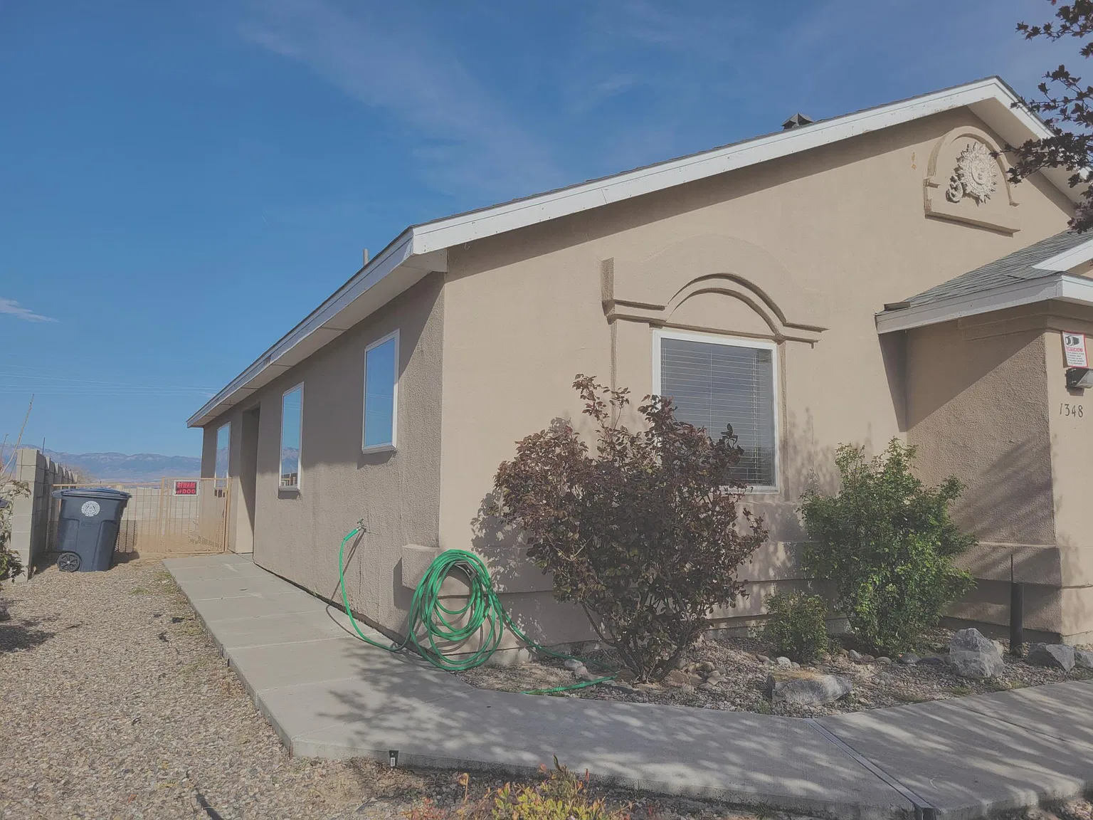 1348 El Rancho Dr SW — Photo 4