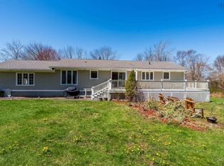 29 Lent Rd, Digby, NS B0W 3T0