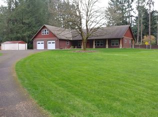 13460 SE Richey Rd, Boring, OR 97009