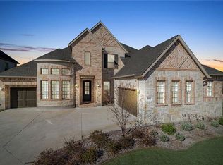7400 Joshua Tree Trl, McKinney, TX 75070