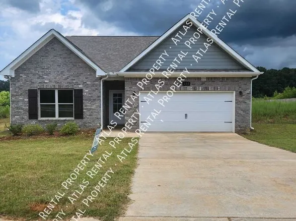133 Flintlock Way, New Market, AL