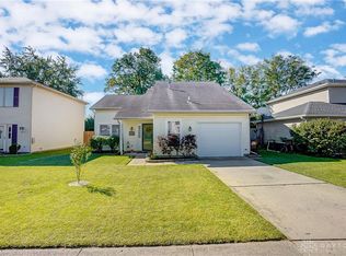 265 Fields Dr, Xenia, OH 45385