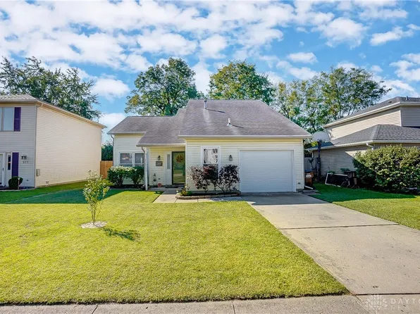 265 Fields Dr, Xenia, OH 45385